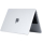 TECH-PROTECT SmartShell MacBook Pro 14 M1/M2/M3 2021-2023 crystal clear 9589046919138 - 1111083 - zdjęcie 5